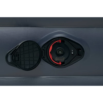 Coleman Airbed 14" Rechargeable Air Mattress With Built In Pump - Twin 6 Coleman Airbed 14" Rechargeable Air Mattress With Built In Pump - Twin - Image 5