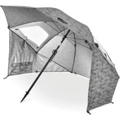 Sport-Brella Premiere Canopy And Gazebo - Black/Gray -Coleman Camp Shop GUEST 4096dd8a c0d0 488d 8e30 73537604f918