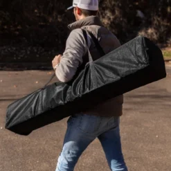 Flash Furniture 8'x8' Outdoor Pop Up Event Slanted Leg Canopy Tent With Carry Bag 15 Flash Furniture 8'x8' Outdoor Pop Up Event Slanted Leg Canopy Tent With Carry Bag -Coleman Camp Shop GUEST 40fe485b ec92 4049 824b c8f4ff1cea53