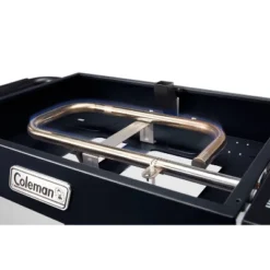 Coleman Roadtrip Griddle 19" Gas Grill 2000038251 - Black -Coleman Camp Shop GUEST 42a79744 69f4 4ec4 b74f 1980a292347b