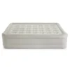 Insta-Bed 18 Inch Queen Sized Inflatable Airbed Mattress With Internal AC Pump 2 Insta-Bed 18 Inch Queen Sized Inflatable Airbed Mattress With Internal AC Pump -Coleman Camp Shop GUEST 42ce89cf 1c5f 46d2 8209 e2e6609bd899
