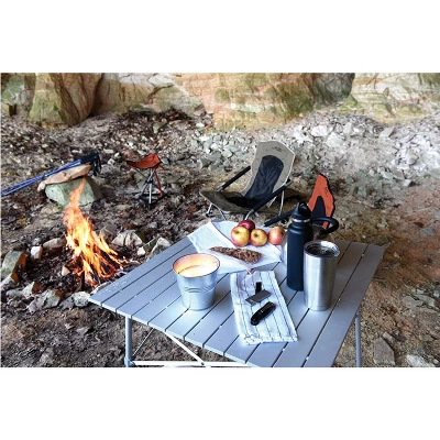 ALPS Mountaineering Camp Table - 2022 Model 5 ALPS Mountaineering Camp Table - 2022 Model - Image 3