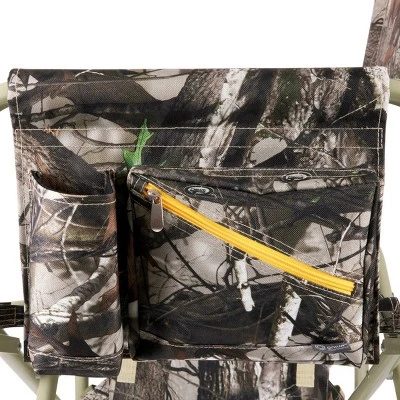 Picnic Time Outdoor Directors Chair 9 Picnic Time Outdoor Directors Chair - Image 7