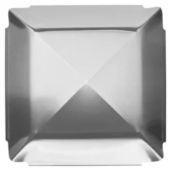 Draft King SS811U Single 304 Stainless Steel Round Slip In Flue Chimney Cover Hood For 9.5 To 10.5 Inch Diameter Masonry Chimneys -Coleman Camp Shop GUEST 44d9d989 d482 419d a913 9a3d6998a62f