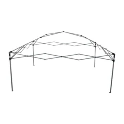 Outdoor Patio Pop-Up Canopy Tent With Wheeled Bag - Captiva Designs -Coleman Camp Shop GUEST 45f737dc 4d5a 439f aaf8 008c77ed2759
