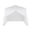 Caravan Canopy V-Series 10 X 10 Foot Tent Sidewalls, White (Sidewalls Only) -Coleman Camp Shop GUEST 46147382 c240 4a1a aa8d dd7804385b7e