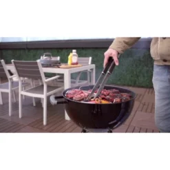 Yukon Glory Kettle Grill Basket Set -Coleman Camp Shop GUEST 464c813d fdbb 4375 8c3c b43e9a3943ff