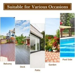 Tangkula 10'x10'Outdoor Canopy Gazebo Art Steel Frame 2-Tiers Party Patio Large Canopy Gazebo W/Netting&Side Walls 14 Tangkula 10'x10'Outdoor Canopy Gazebo Art Steel Frame 2-Tiers Party Patio Large Canopy Gazebo W/Netting&Side Walls -Coleman Camp Shop GUEST 48956239 8aa4 47e2 8f6f da84a2394f63