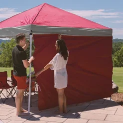 NFL Seattle Seahawks 9'x9' Side Panel -Coleman Camp Shop GUEST 48d00391 7f19 49ca 8b7a 8b8cd0c1f50b 3