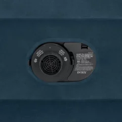 Intex 18" Pillow Top Air Mattress With Electric Pump And Headboard - Queen Size 14 Intex 18" Pillow Top Air Mattress With Electric Pump And Headboard - Queen Size -Coleman Camp Shop GUEST 495e3b3f f151 4b19 a628 9295c4b3fda6