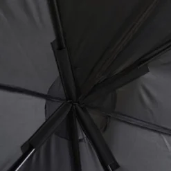 Outsunny 8 Person Ice Fishing Shelter, Waterproof Oxford Fabric Portable Pop-up Ice Tent With 4 Doors For Outdoor Fishing -Coleman Camp Shop GUEST 49619547 27f2 4ac3 932f 3a938fbdb322