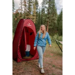Stansport Easy Go Portable Camping Toilet -Coleman Camp Shop GUEST 4a972aa5 cb01 4f5f 8a3f 2f4838246a0a