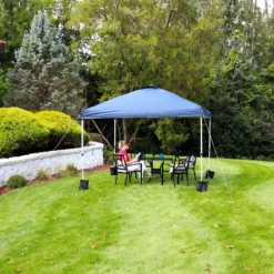 Sunnydaze Decor Sunnydaze Premium Pop-Up Canopy With Rolling Carry Bag And Sandbags 19 Sunnydaze Decor Sunnydaze Premium Pop-Up Canopy With Rolling Carry Bag And Sandbags -Coleman Camp Shop GUEST 4aa342cc e72f 4b85 b220 af091b45cd2f