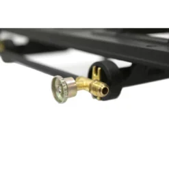 Stansport Double Burner Cast Iron Stove -Coleman Camp Shop GUEST 4b52191e 304a 473a 864d 9e7cb55533a5