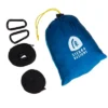 Sierra Designs Single Lightweight Hammock - Blue -Coleman Camp Shop GUEST 4bb88913 b9ea 467e b7ea a405ea6598d9
