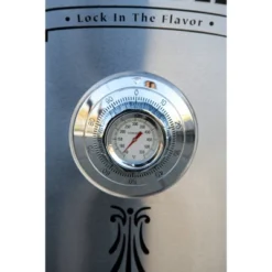 Camp Chef 18" Smoke Vault - Black -Coleman Camp Shop GUEST 4c9eab20 e467 414d bbe3 b58d5f15d2d3