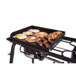 Camp Chef 14" X 16" Professional Flat Top Griddle -Coleman Camp Shop GUEST 4da72163 f489 4fe8 aeb2 612f73322f31
