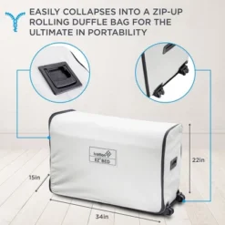 Ivation Air Mattress With Built In Pump & Deflate Defender -Coleman Camp Shop GUEST 4e489fe1 fe60 43f5 a304 9bd468701c89