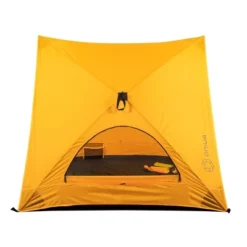 Picnic Time Pismo A-Frame Portable Beach Tent - Light Orange 9 Picnic Time Pismo A-Frame Portable Beach Tent - Light Orange -Coleman Camp Shop GUEST 4e4a9d19 da61 4fe0 af3d abce240bbaff