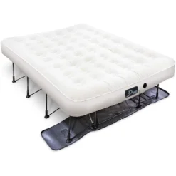 Ivation Air Mattress With Built In Pump, EZ-Bed With Legs 17 Ivation Air Mattress With Built In Pump, EZ-Bed With Legs -Coleman Camp Shop GUEST 4ec0d539 fdc2 4beb 9928 cb01ced33465