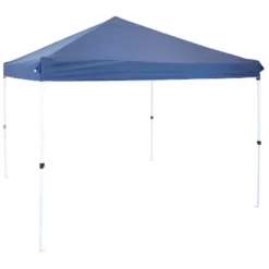 Sunnydaze Decor Sunnydaze Standard Pop Up Canopy With Carry Bag 18 Sunnydaze Decor Sunnydaze Standard Pop Up Canopy With Carry Bag -Coleman Camp Shop GUEST 5068a5c4 59d3 47b8 a777 76bf8bbd6563