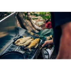 Camp Chef Mountaineer Aluminum Camp Stove -Coleman Camp Shop GUEST 526ad6e5 97ee 4f9d a3db 99167b95703f