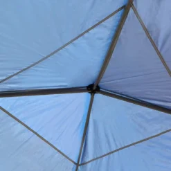 Outdoor Patio Pop-Up Canopy Tent With Wheeled Bag - Captiva Designs -Coleman Camp Shop GUEST 52a569a1 1fa9 44b8 8fd5 47edcc1fddb6