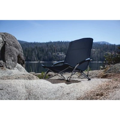 Picnic Time Tranquility Chair With Carrying Case 11 Picnic Time Tranquility Chair With Carrying Case - Image 9