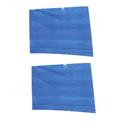 Z-Shade 10' X 10' Instant Canopy Tent Taffeta Sidewall Accessory Only, 2 Pack 4 Z-Shade 10' X 10' Instant Canopy Tent Taffeta Sidewall Accessory Only, 2 Pack - Image 2