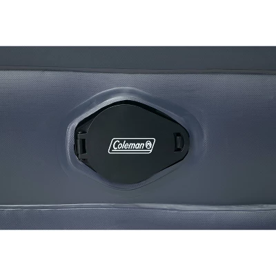 Coleman Airbed 14" Rechargeable Air Mattress With Built In Pump - Twin 4 Coleman Airbed 14" Rechargeable Air Mattress With Built In Pump - Twin - Image 3