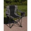 1,000-lb. Capacity Heavy-Duty Portable Chair - Men's Big And Tall -Coleman Camp Shop GUEST 56d770fa 53e1 414d b6fe 4e9132350ed3