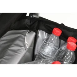 Kamp-Rite Portable Folding Director's Chair With Cooler, Side Table & Cup Holder For Camping, Tailgating, And Sports, 350 LB Capacity -Coleman Camp Shop GUEST 572e1c2a c4e2 4ee8 8a80 bd3b0f739c94