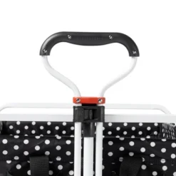 Mac Sports Heavy Duty Steel Frame Collapsible Folding 150 Pound Capacity Outdoor Beach Garden Utility Wagon Cart With 4 All Terrain Wheels -Coleman Camp Shop GUEST 57bde733 e416 432f a6f6 f77071b0615b