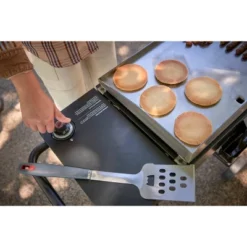 Coleman Roadtrip Griddle 19" Gas Grill 2000038251 - Black -Coleman Camp Shop GUEST 58f3b078 25bc 4e55 8c81 11c4e9a14a2e