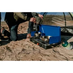 Stansport Triple Burner Propane Stove Blue 23 Stansport Triple Burner Propane Stove Blue -Coleman Camp Shop GUEST 5c0661b7 1d9e 4a5d b2b9 a2d77b9af548