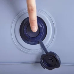 Thomasville Lumbar Lift 12" Tri-Zone Air Mattress With Electric Pump - Queen 10 Thomasville Lumbar Lift 12" Tri-Zone Air Mattress With Electric Pump - Queen -Coleman Camp Shop GUEST 5c92fad7 ffb6 4a9b ae54 89455710984f