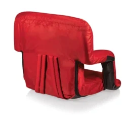 Picnic Time Ventura Stadium Seats - Red -Coleman Camp Shop GUEST 5cea69a7 14f6 44e0 964d c5111bd4c78b