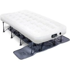 Ivation Air Mattress With Built In Pump, EZ-Bed With Legs 16 Ivation Air Mattress With Built In Pump, EZ-Bed With Legs -Coleman Camp Shop GUEST 5dfaacc8 6f74 4e24 9058 0897ac8c7b9d
