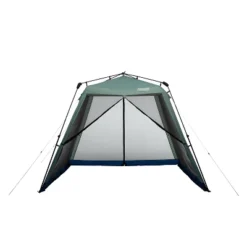 Coleman 10'x10' Skylodge Instant Screened Shelter - Moss