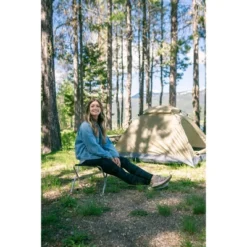 Stansport Aluminum Folding Camp Stool -Coleman Camp Shop GUEST 605bf4b7 c756 46ee 937b 3e39cc64ffe8