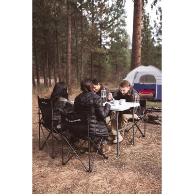 Stansport Apex Folding Sling Back Chair 15 Stansport Apex Folding Sling Back Chair - Image 13