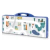 Picnic Time Folding Play Town Picnic Table - Blue 2 Picnic Time Folding Play Town Picnic Table - Blue -Coleman Camp Shop GUEST 60ac579a 856a 4c0e 8e2d 1a702ce654e4