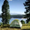 Wakeman Happy Camper Two Person Tent - Green