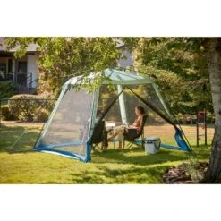 Coleman 10'x10' Skylodge Instant Screened Shelter - Moss 17 Coleman 10'x10' Skylodge Instant Screened Shelter - Moss -Coleman Camp Shop GUEST 60d62832 6323 4c6c 82e3 d7de7e4dfb6b