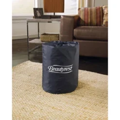 Beautyrest Lumbar Lux 3-Zone Adjustable Air Mattress With Built-in Pump - Queen -Coleman Camp Shop GUEST 6117fa45 3526 4585 865d 712b0473de59