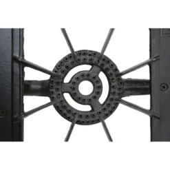 Stansport Double Burner Cast Iron Stove -Coleman Camp Shop GUEST 66216a24 4b0a 49d7 a831 29237e8983ed