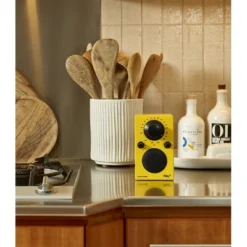 Tivoli Audio PAL BT Bluetooth AM/FM Portable Radio & Speaker (Black) -Coleman Camp Shop GUEST 6644aa6d 46a6 467c ab62 b67b2395e1b1