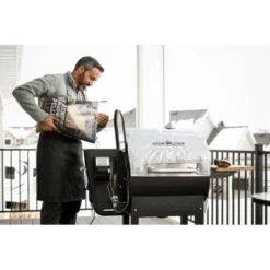 Camp Chef Blanket For 24" Pellet Grill