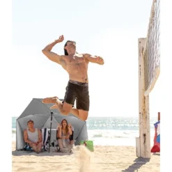 Sport-Brella Ultra Canopy - Gray -Coleman Camp Shop GUEST 68f8aa9e 396e 4d30 a9e8 9eaa379fe4ed