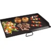 Camp Chef 14" X 32" Professional Flat Top Griddle -Coleman Camp Shop GUEST 69c58832 0854 4cea ae43 70b4d11501cf